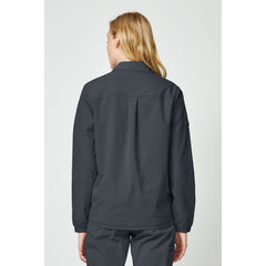 Women's Forge Snap Front Scrub Jacket
