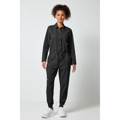 Women's Forge Scrub Jumpsuit