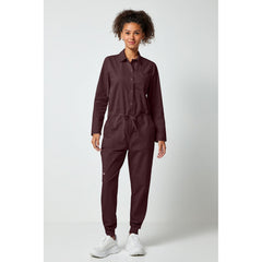 Women's Forge Scrub Jumpsuit