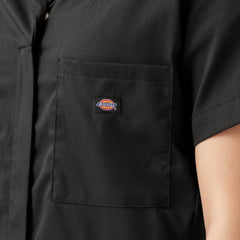 Women's FLEX Cooling Short Sleeve Coveralls