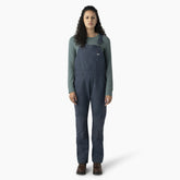 Women's Cooling Ripstop Bib Overalls