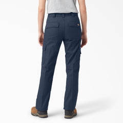 Women's FLEX Regular Fit Cargo Pants