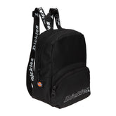 Dickies Logo Mini Backpack - Black