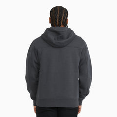 Water Repellent Heavyweight Fleece Zip-Up Hoodie