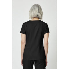 Women's EDS Signature V-Neck Scrub Top