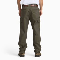 Tradebuilt Duck Canvas Cargo Pants
