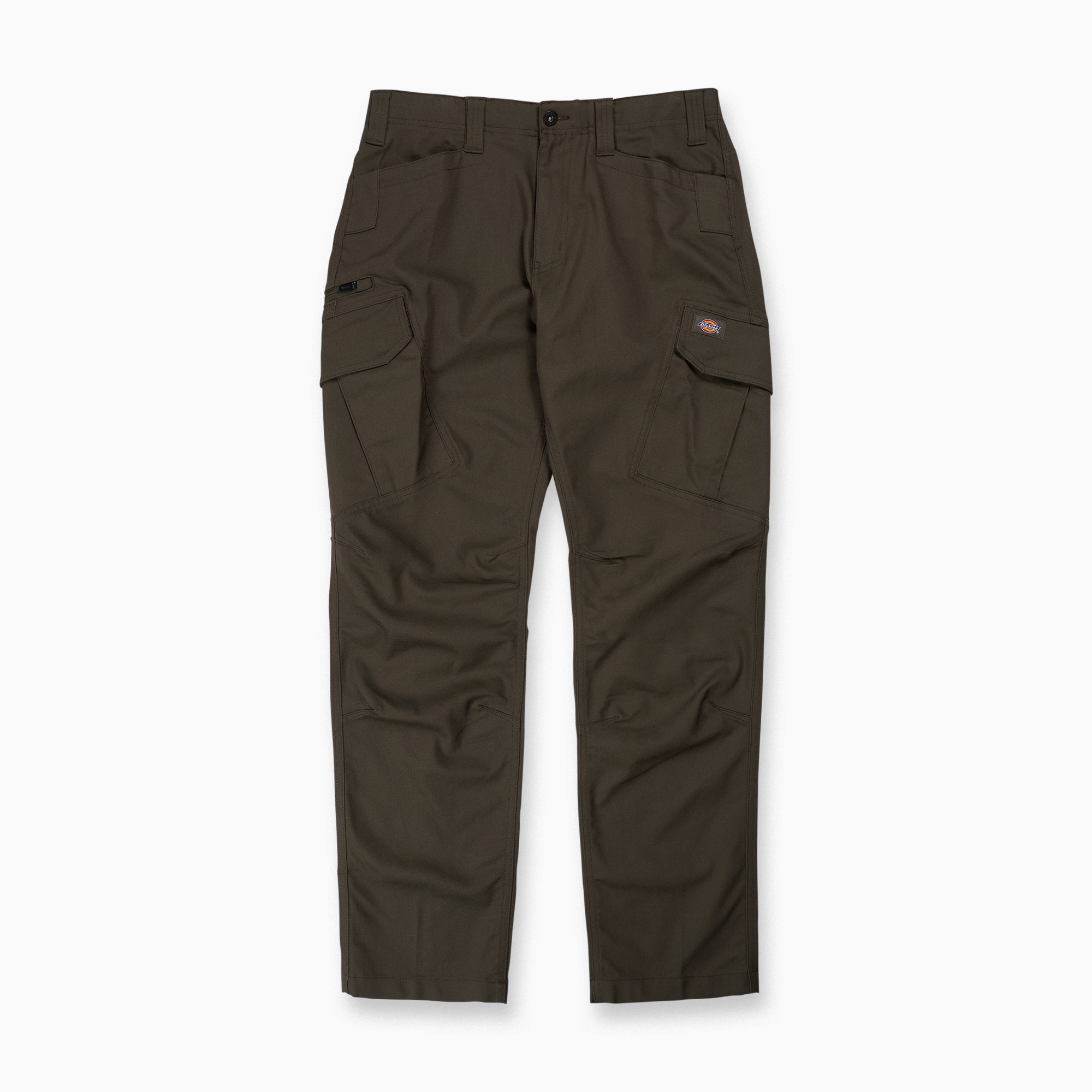 Tradebuilt Duck Canvas Cargo Pants