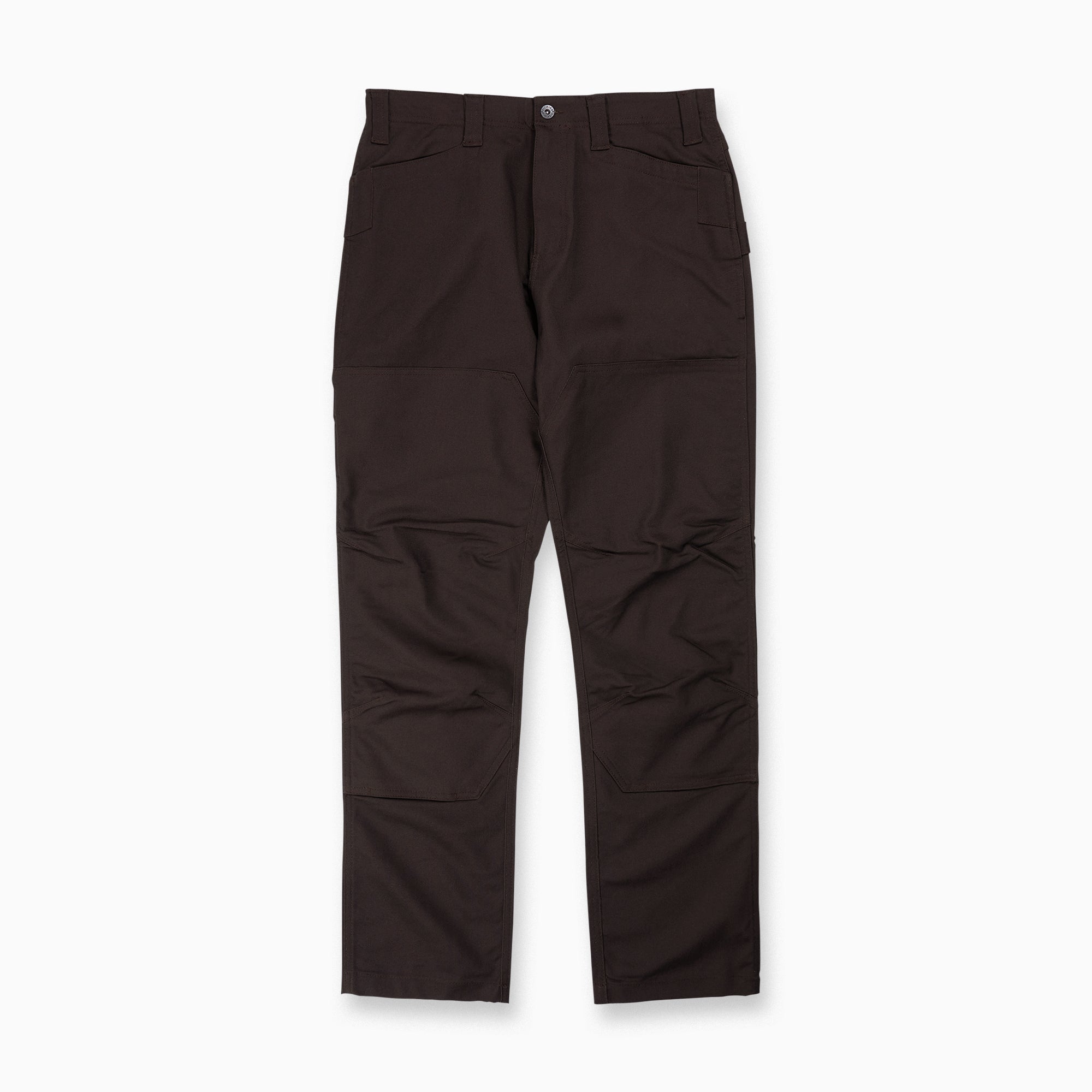 Tradebuilt Duck Canvas Double Knee Pants