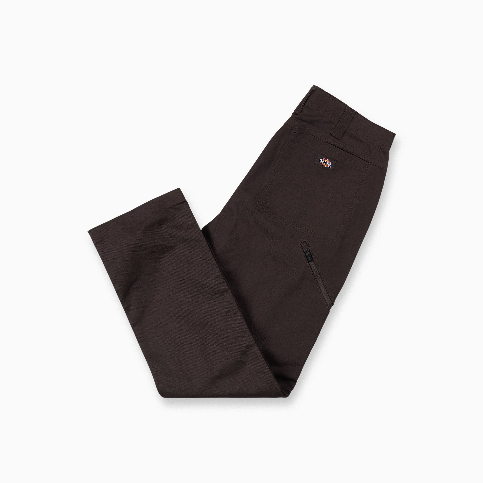Tradebuilt Duck Canvas Double Knee Pants