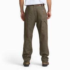Tradebuilt Duck Canvas Double Knee Pants