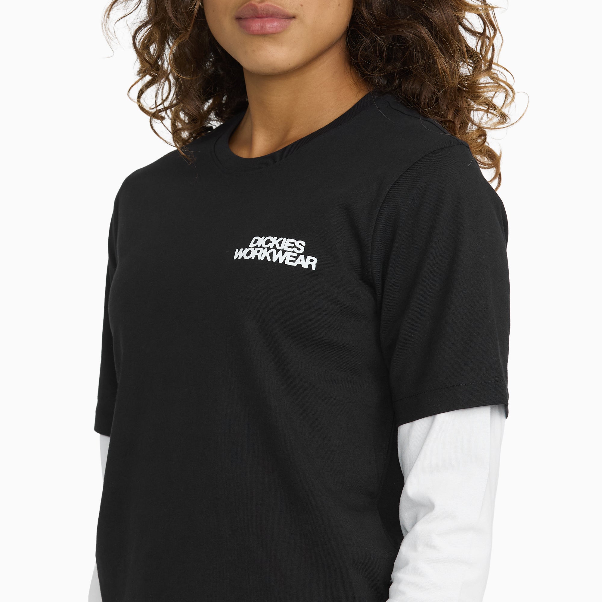 Women's Torrey Layered T-Shirt
