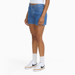 Women's 984 High Waist Jean Shorts, 5"