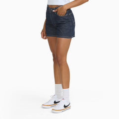 Women's 984 High Waist Jean Shorts, 5"