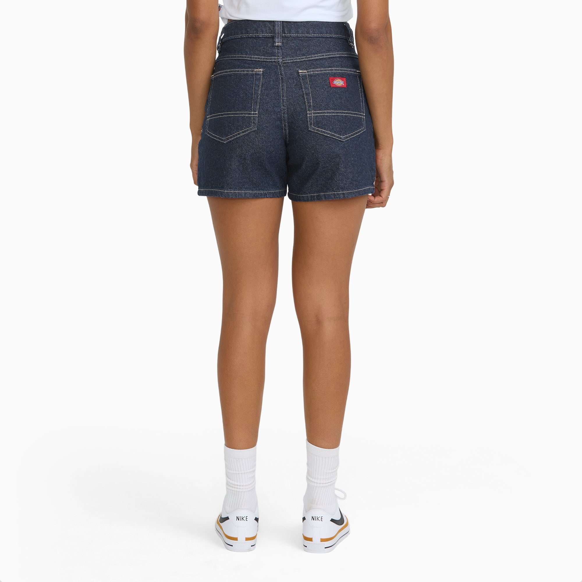Women's 984 High Waist Jean Shorts, 5"