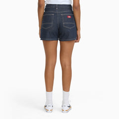 Women's 984 High Waist Jean Shorts, 5"