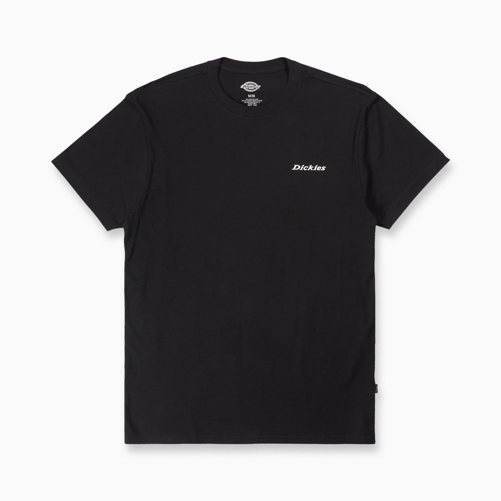 Wrench Cross Bone Short Sleeve Graphic T-Shirt