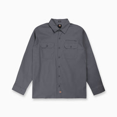 Pro Series Long Sleeve Work Shirt