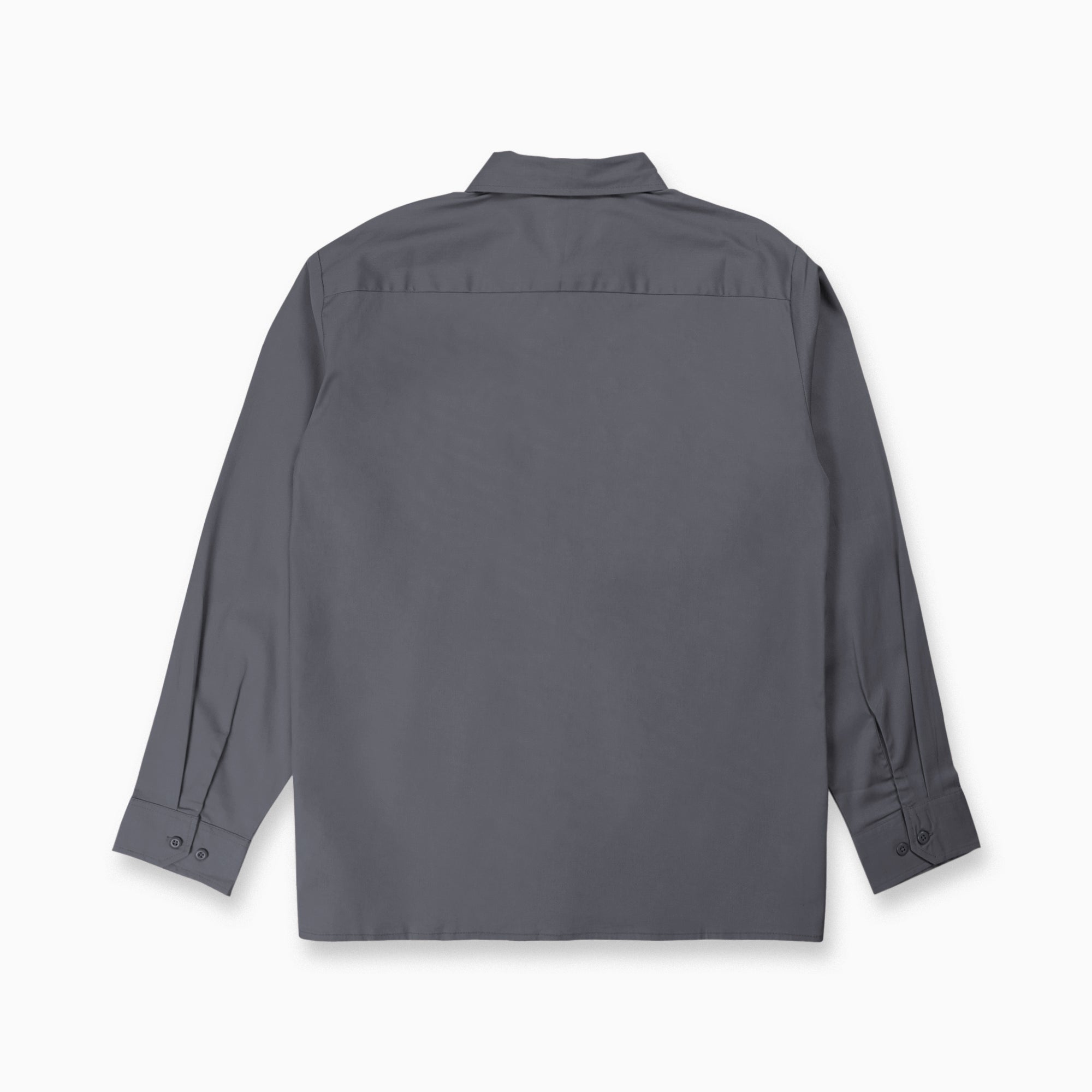 Pro Series Long Sleeve Work Shirt