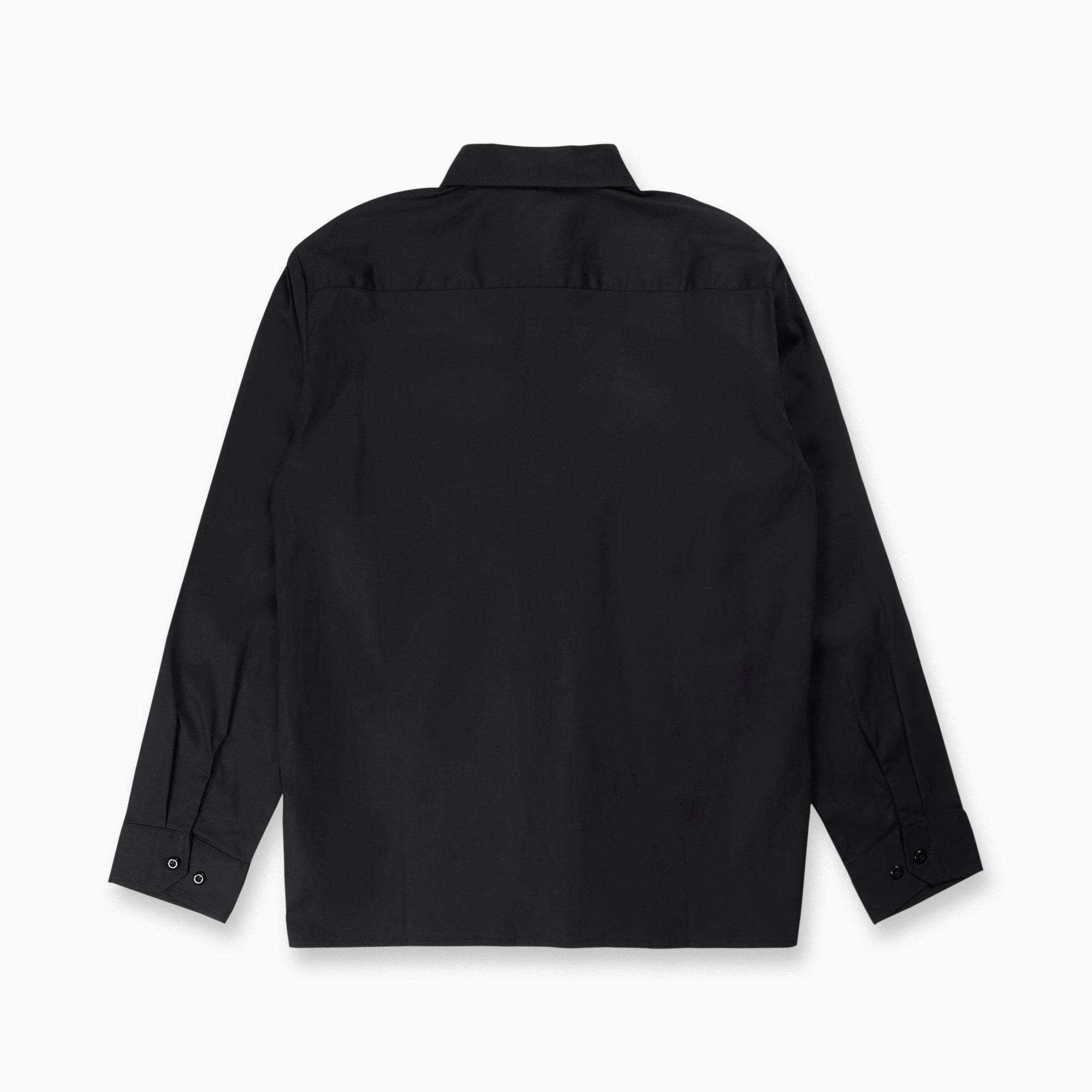 Pro Series Long Sleeve Work Shirt