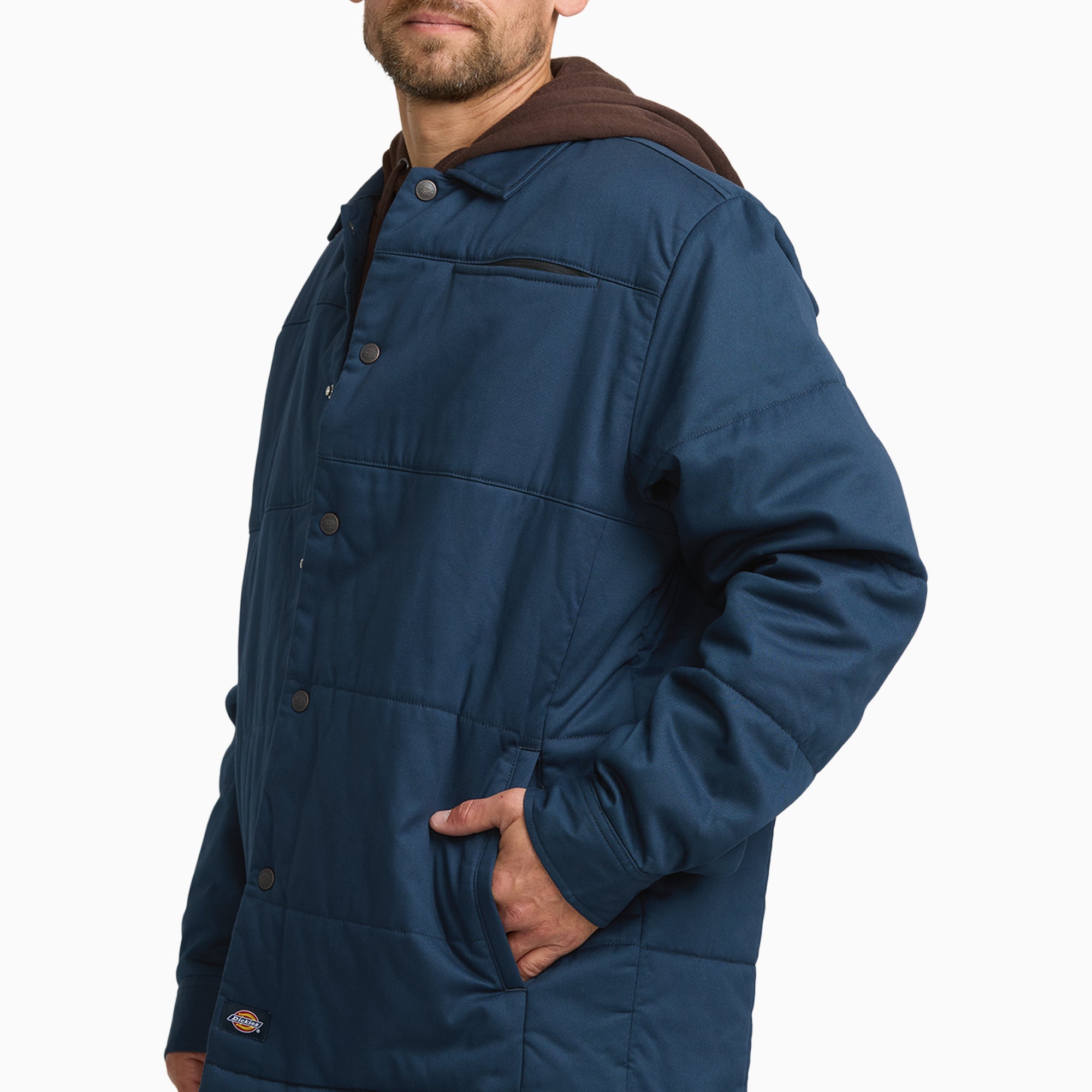 Pro Series Jacket