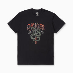Regular Fit Snake Tool Short Sleeve T-Shirt
