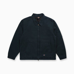 Worn In Eisenhower Jacket