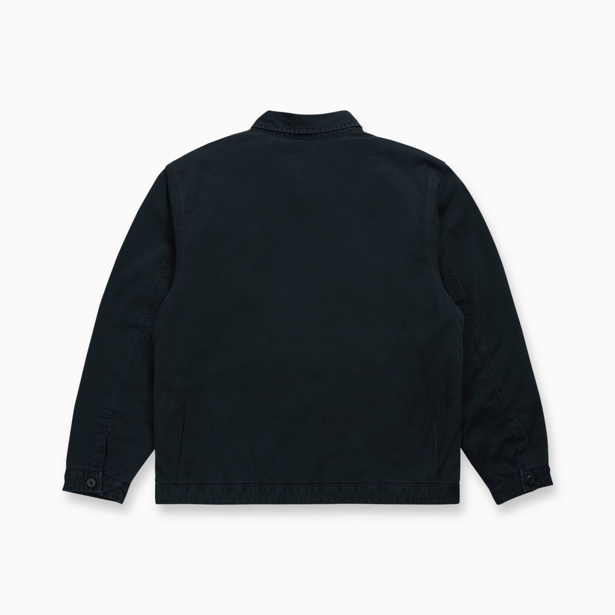 Worn In Eisenhower Jacket
