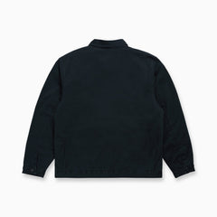 Worn In Eisenhower Jacket