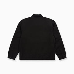 Worn In Eisenhower Jacket