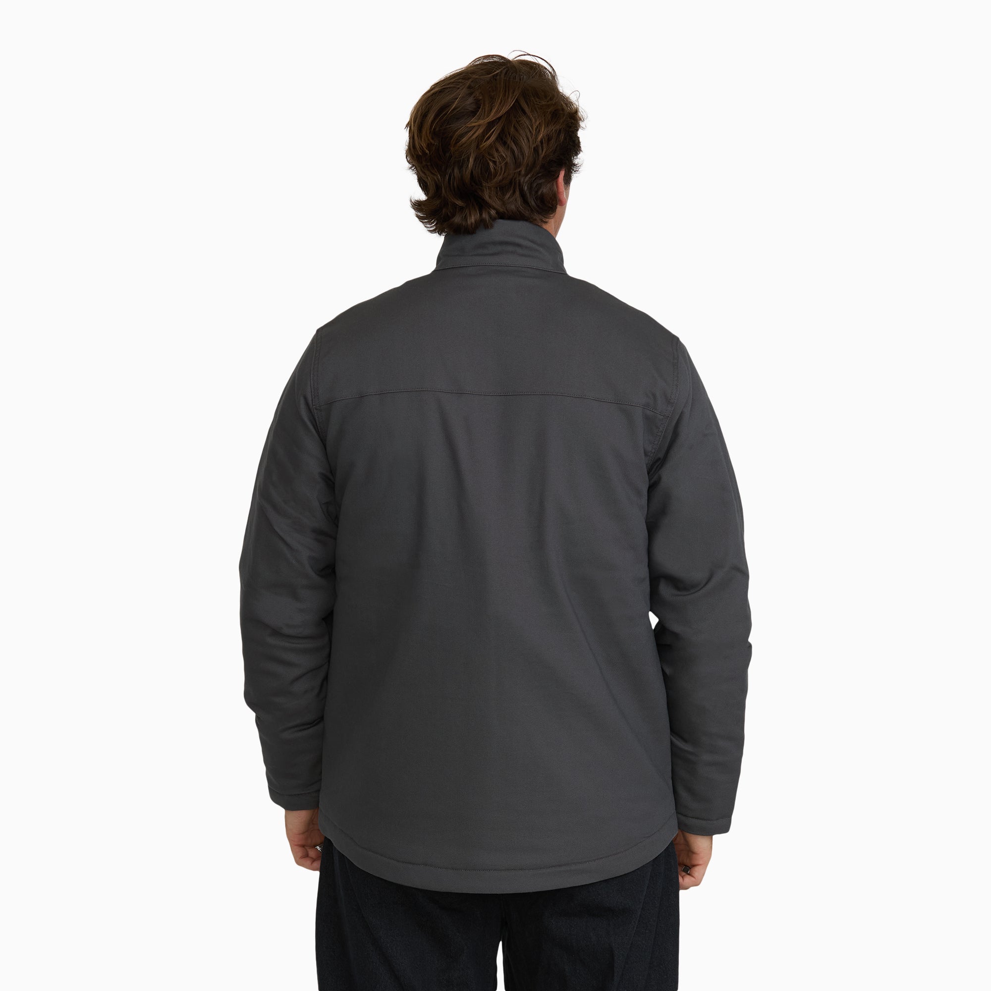 Tradebuilt Tech Field Jacket