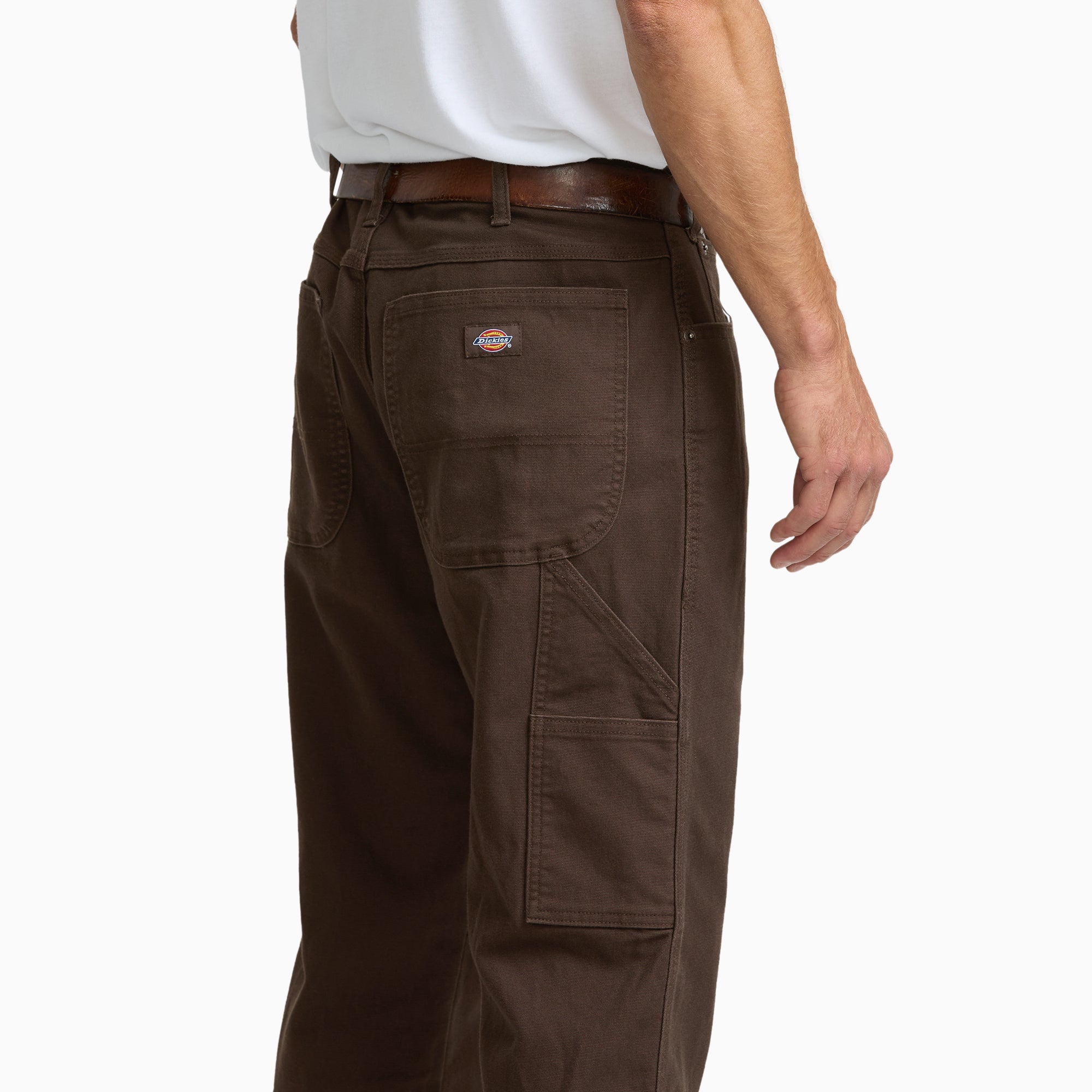 Tradebuilt Athletic Fit Carpenter Pants