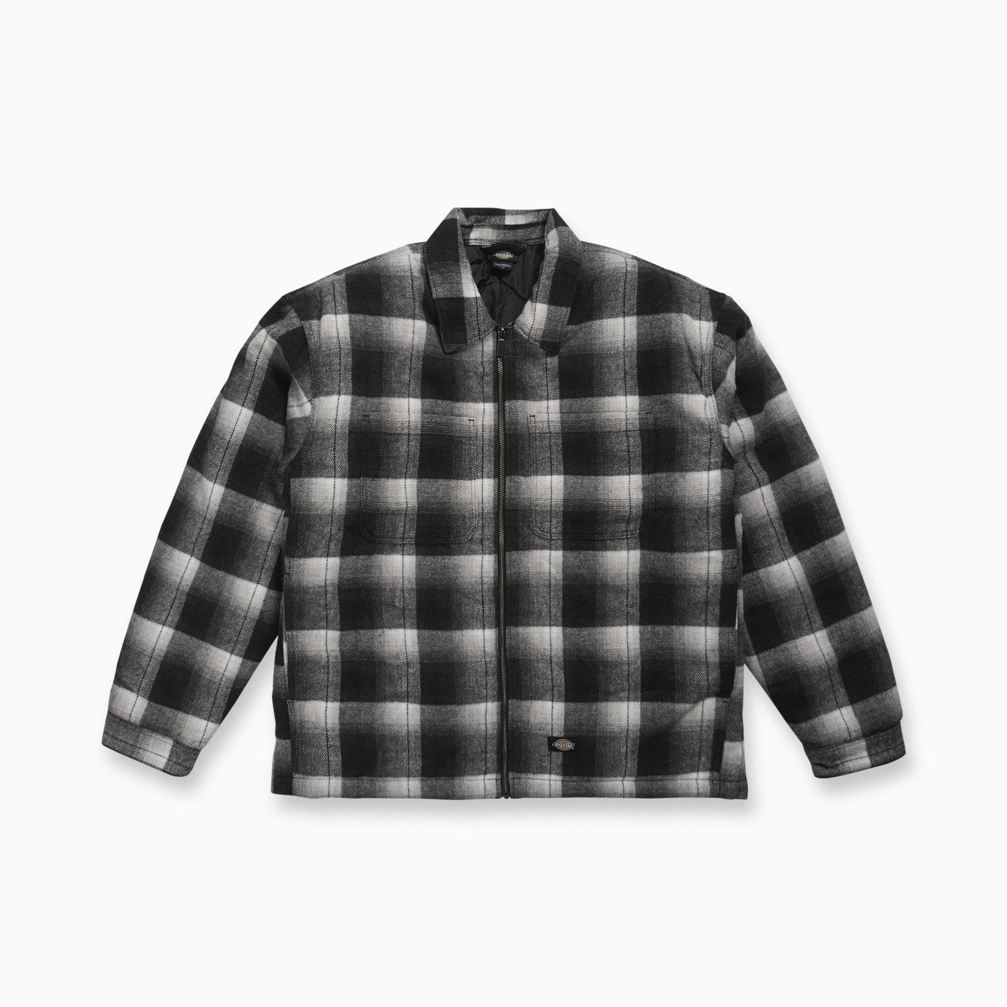 Florence Oversized Shirt Jacket