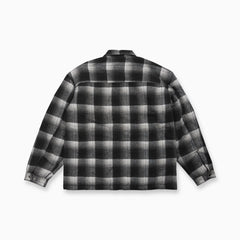 Florence Oversized Shirt Jacket