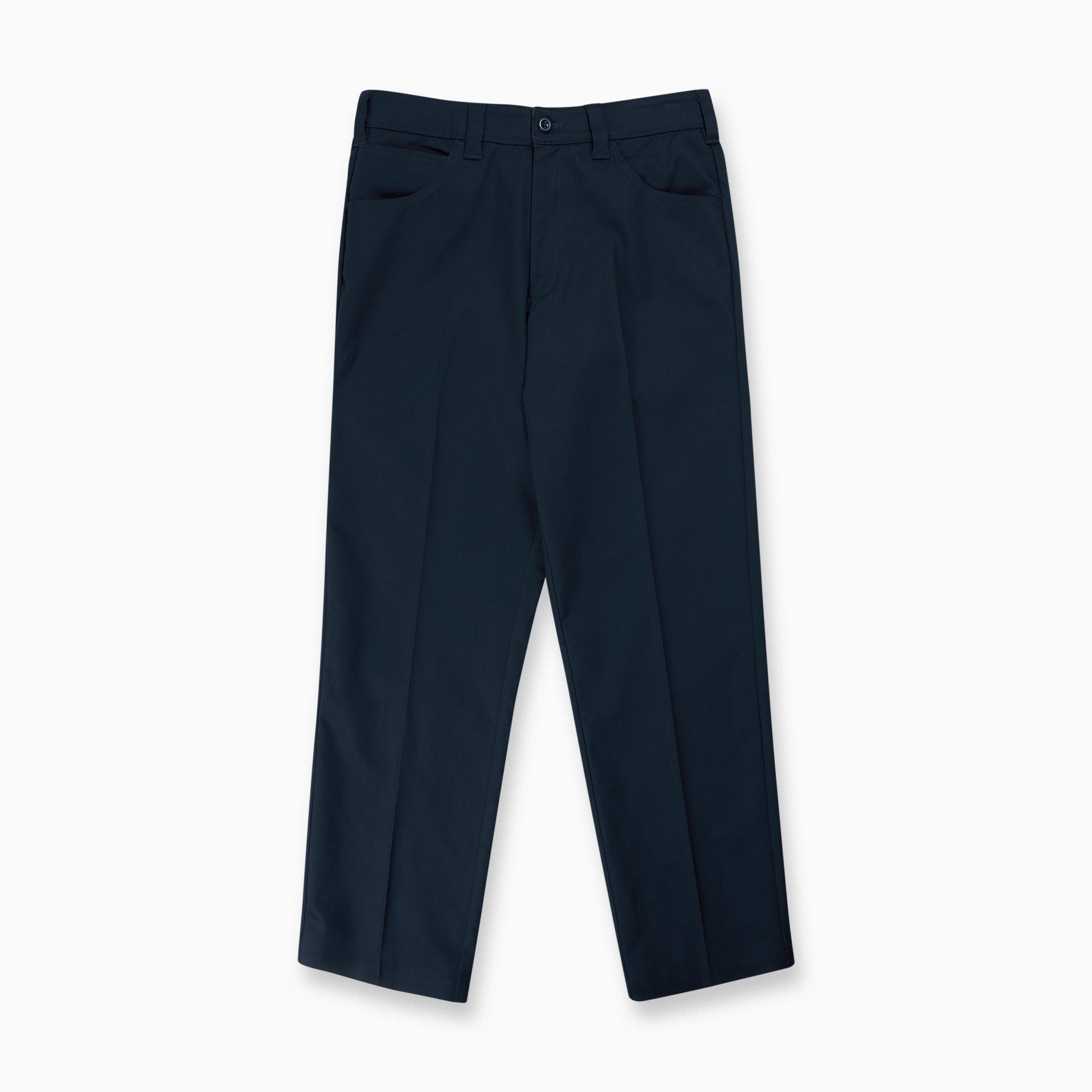 Pro Series Regular Taper 5 Pocket Work Pants