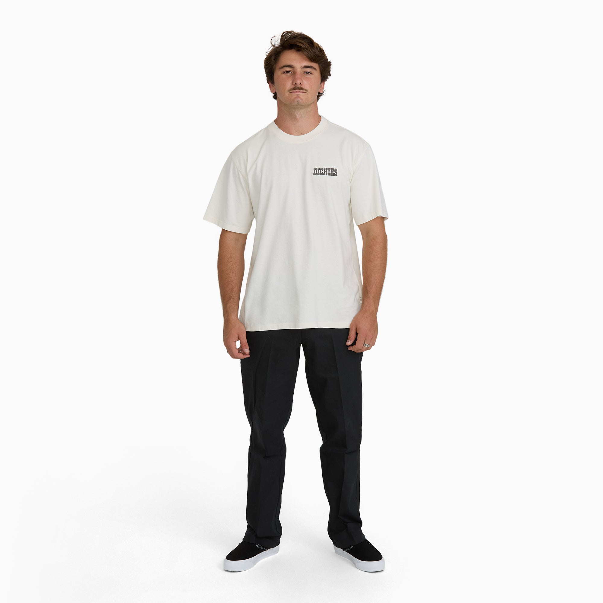 Pro Series Regular Taper 5 Pocket Work Pants