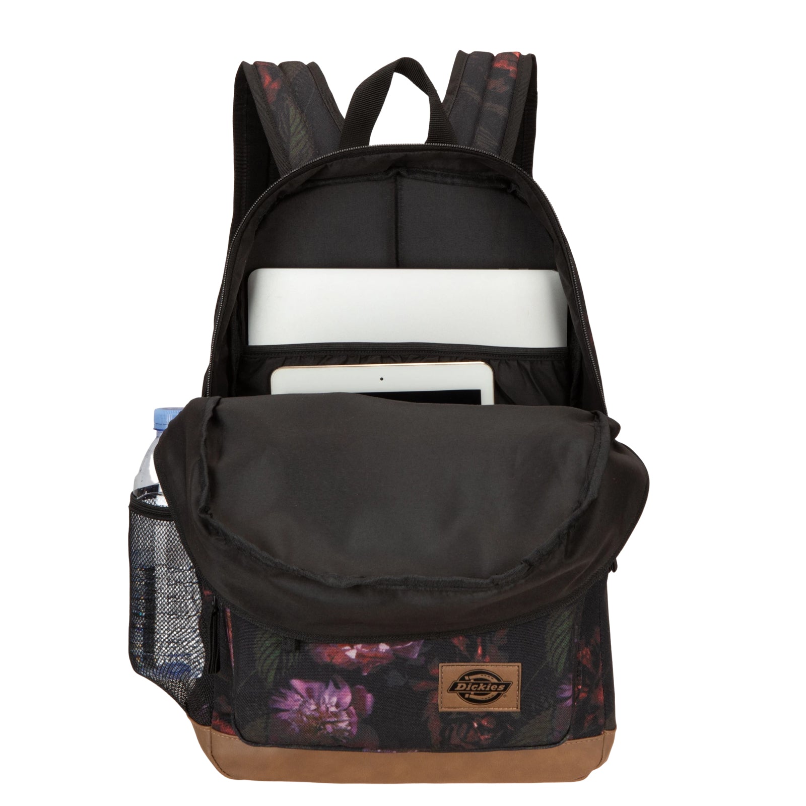 Dickies Study Hall Backpack - Dark Floral