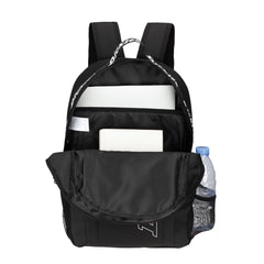 Dickies Logo Backpack - Black