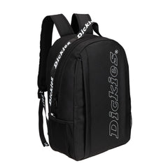 Dickies Logo Backpack - Black