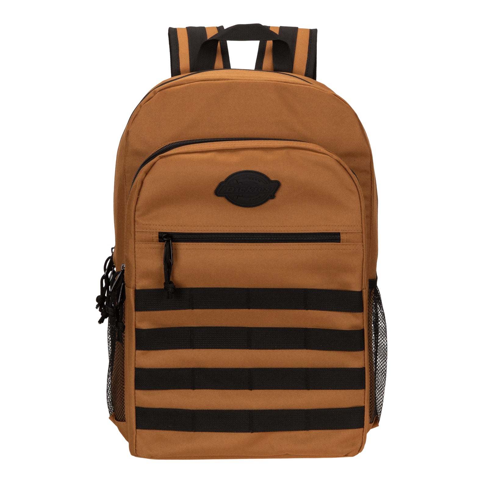 Dickies Campbell Backpack - Brown Duck
