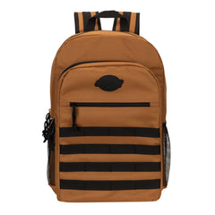 Dickies Campbell Backpack - Brown Duck