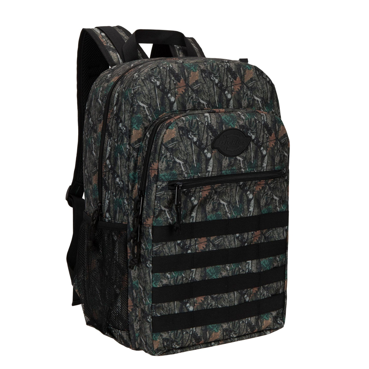 Dickies Campbell Backpack - Dark Forest Camo
