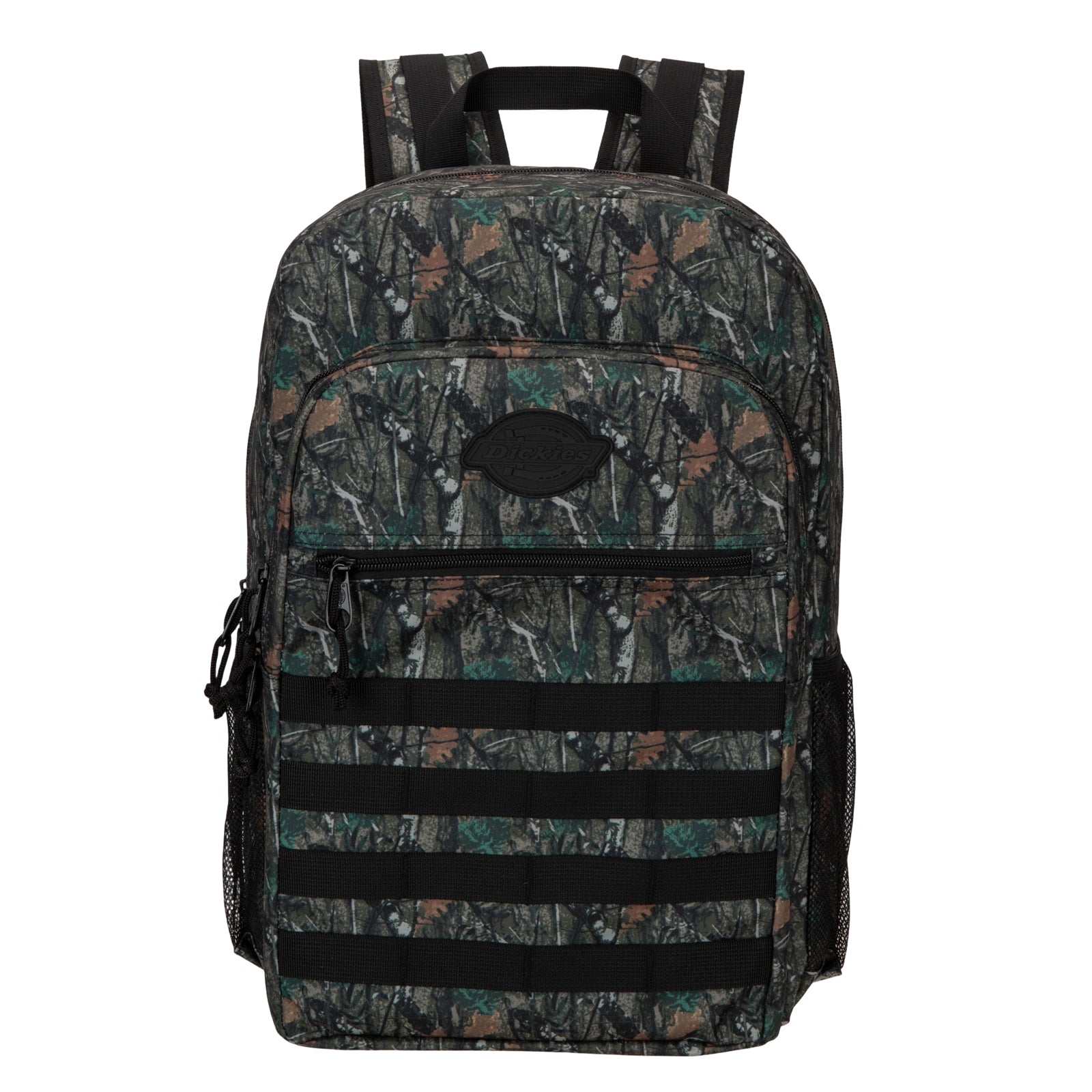 Dickies Campbell Backpack - Dark Forest Camo
