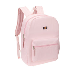 Dickies Student Backpack - Pink Lotus