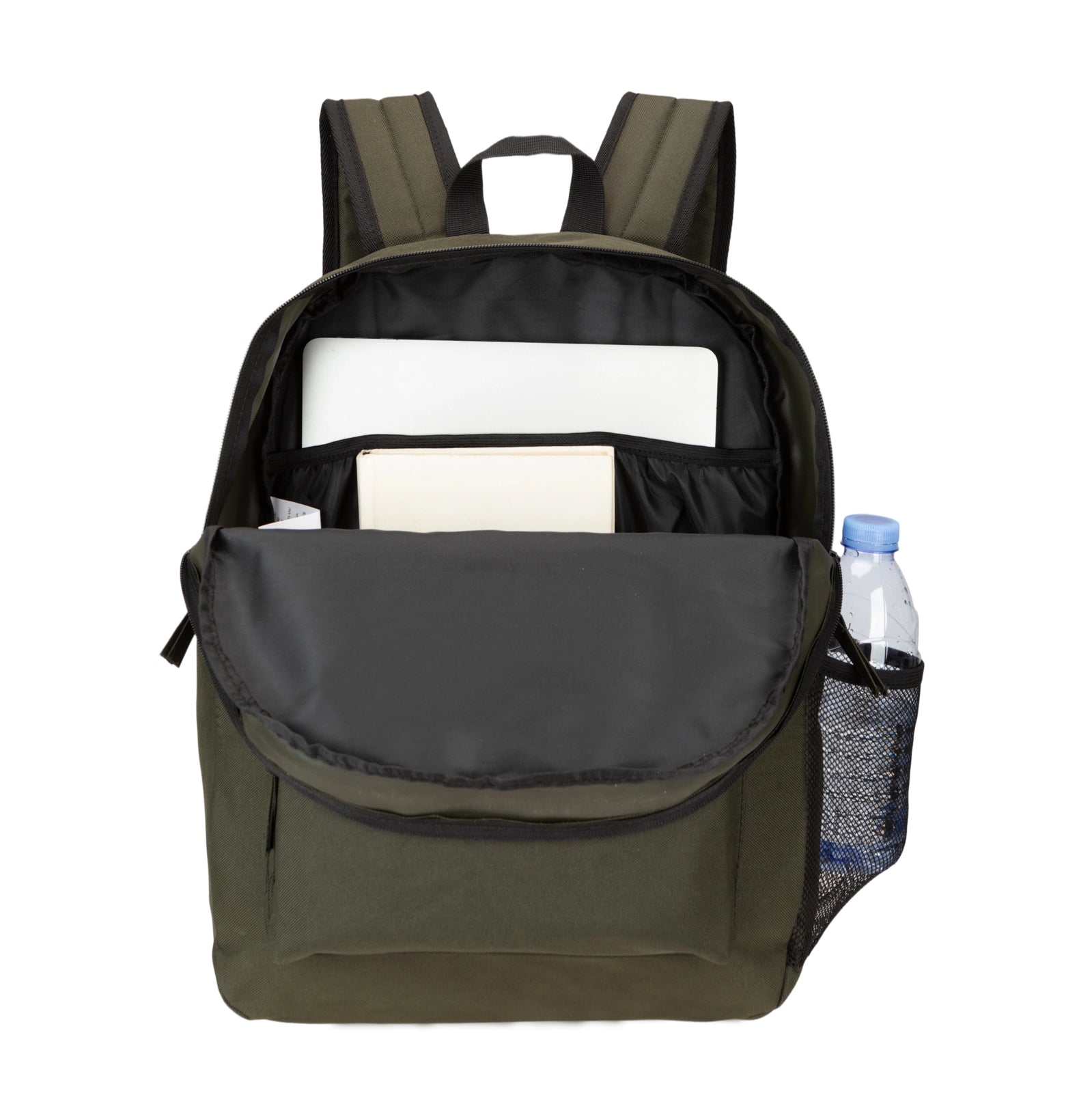 Dickies Student Backpack - Olive