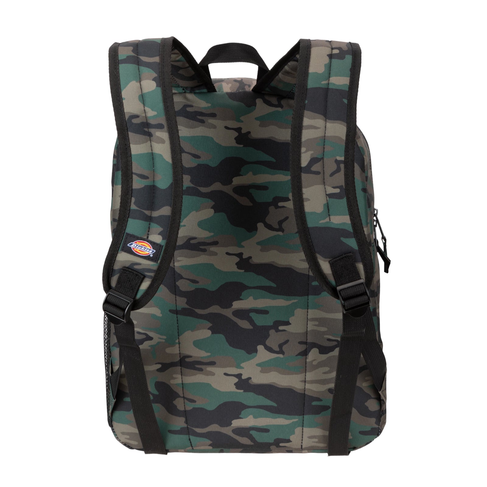 Dickies Student Backpack - New Camo
