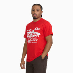 Dickies x Budweiser® Bud Ranch Graphic T-Shirt