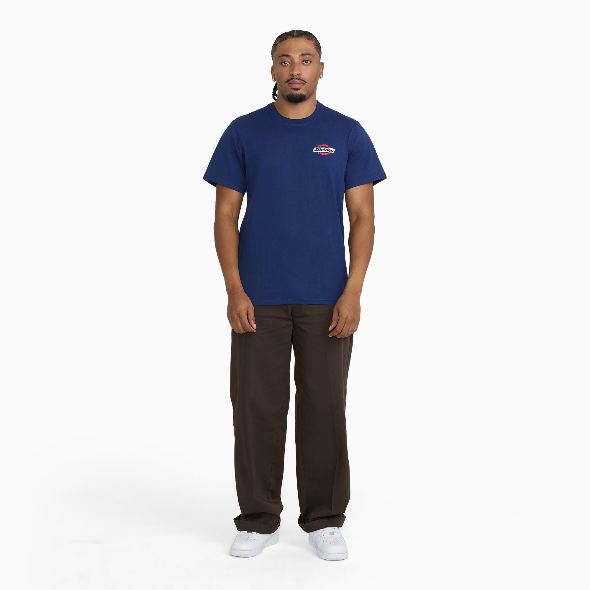 Dickies x Budweiser® Bud 150 Icon Graphic T-Shirt