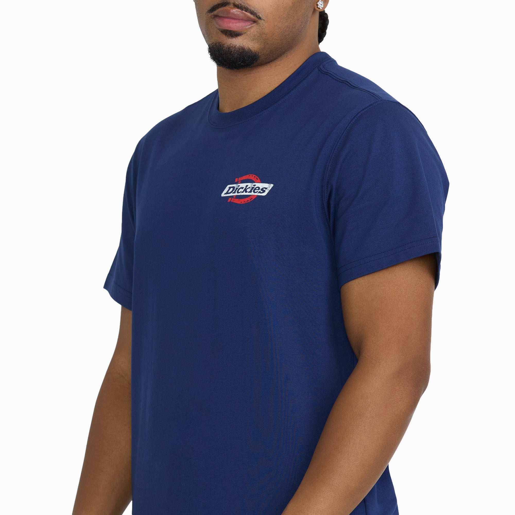 Dickies x Budweiser® Bud 150 Icon Graphic T-Shirt