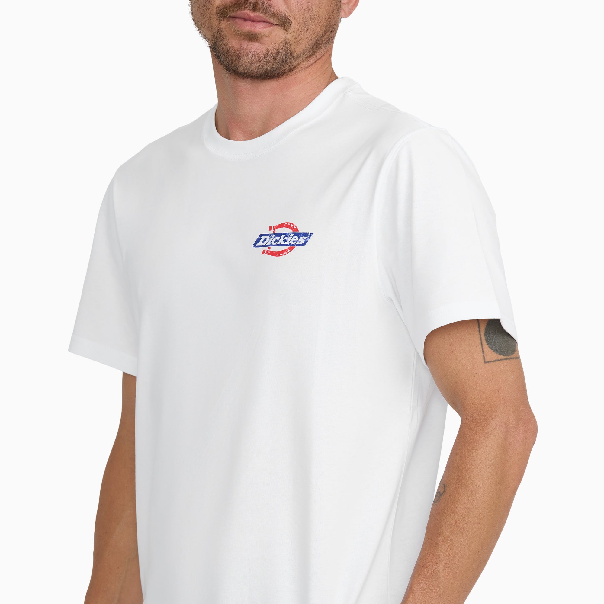 Dickies x Budweiser® The Can Graphic T-Shirt