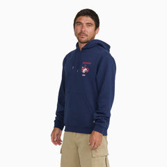 Dickies x Budweiser® The 150-Year Icon Pullover Hoodie